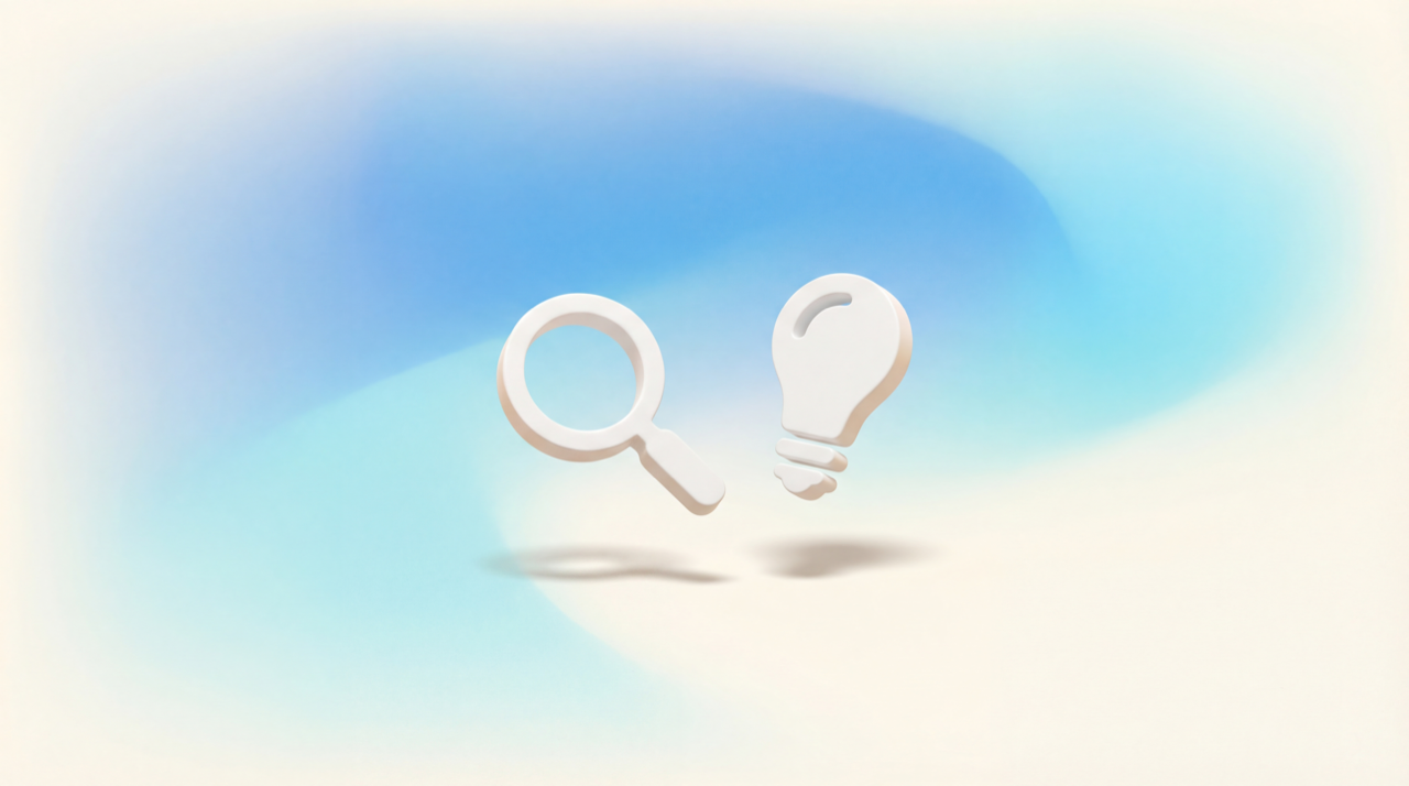 Research & Synthesis